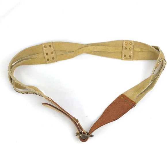 LUCKY BRAND BELT